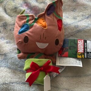 Marvel Light-up Baby Groot